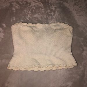 Urban Outfitters Knit Tube Top